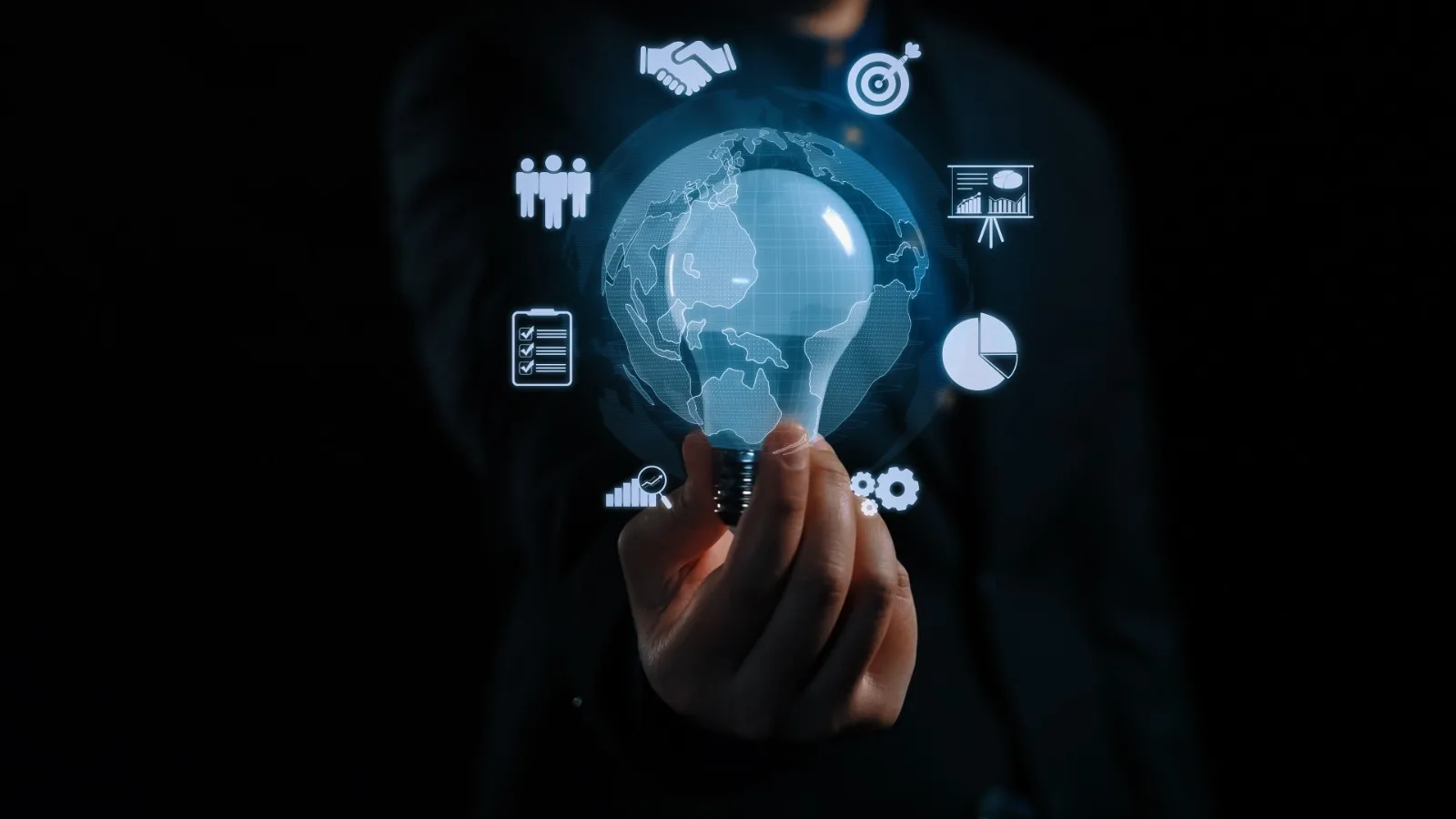 Decision Intelligence Enablement
